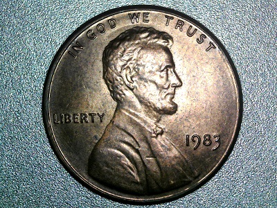 1983-P-LMC-Struck-Through-Grease-Missing-Lincoln